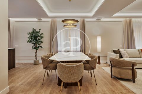 Leilighet i Madrid, Madrid, Madrid - € 1 899 000 | Ref: VM2603013 - foto 10