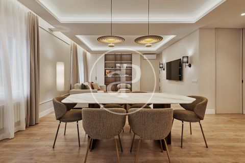 Leilighet i Madrid, Madrid, Madrid - € 1 899 000 | Ref: VM2603013 - foto 11