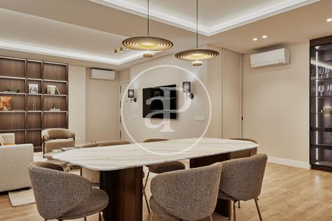 Leilighet i Madrid, Madrid, Madrid - € 1 899 000 | Ref: VM2603013 - foto 12