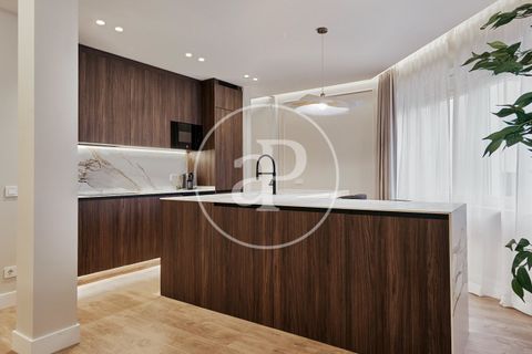 Leilighet i Madrid, Madrid, Madrid - € 1 899 000 | Ref: VM2603013 - foto 13