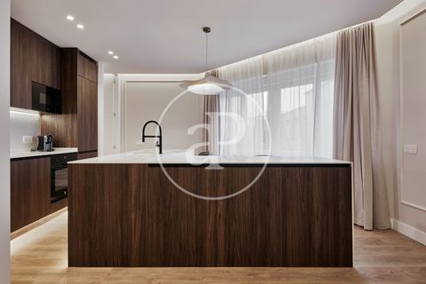 Leilighet i Madrid, Madrid, Madrid - € 1 899 000 | Ref: VM2603013 - foto 14