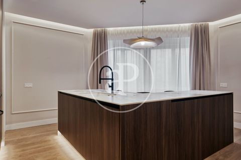 Leilighet i Madrid, Madrid, Madrid - € 1 899 000 | Ref: VM2603013 - foto 15