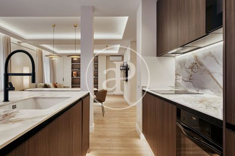 Leilighet i Madrid, Madrid, Madrid - € 1 899 000 | Ref: VM2603013 - foto 16