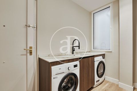 Leilighet i Madrid, Madrid, Madrid - € 1 899 000 | Ref: VM2603013 - foto 18