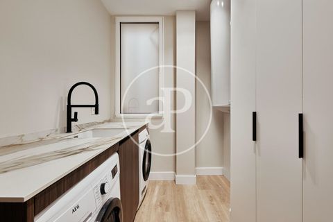 Leilighet i Madrid, Madrid, Madrid - € 1 899 000 | Ref: VM2603013 - foto 19
