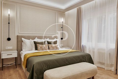 Leilighet i Madrid, Madrid, Madrid - € 1 899 000 | Ref: VM2603013 - foto 20