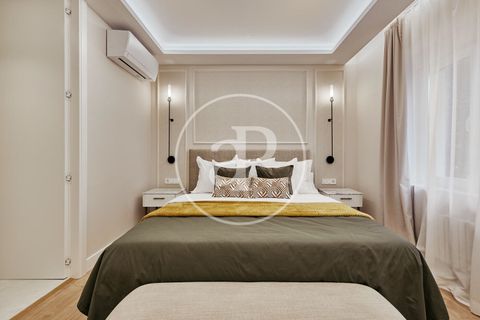 Leilighet i Madrid, Madrid, Madrid - € 1 899 000 | Ref: VM2603013 - foto 21