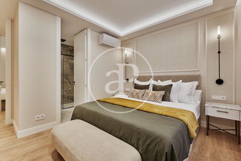Leilighet i Madrid, Madrid, Madrid - € 1 899 000 | Ref: VM2603013 - foto 22