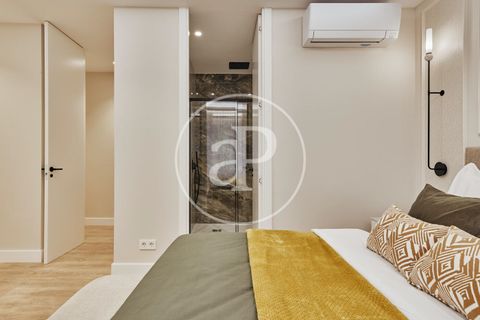Leilighet i Madrid, Madrid, Madrid - € 1 899 000 | Ref: VM2603013 - foto 23