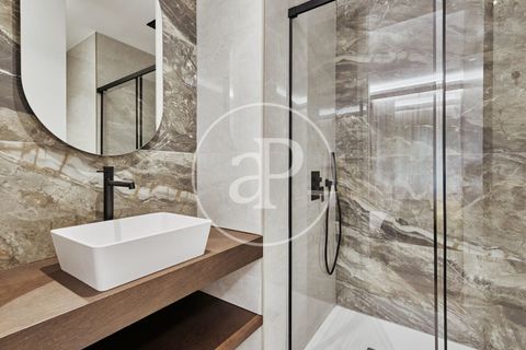 Leilighet i Madrid, Madrid, Madrid - € 1 899 000 | Ref: VM2603013 - foto 25