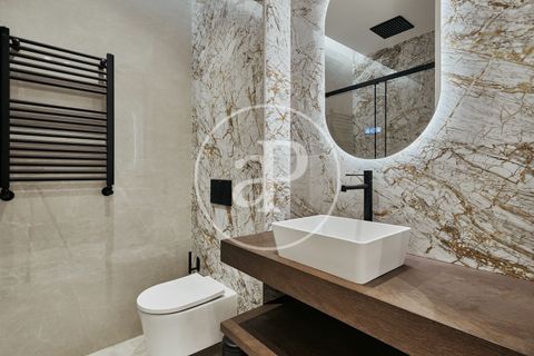 Leilighet i Madrid, Madrid, Madrid - € 1 899 000 | Ref: VM2603013 - foto 30
