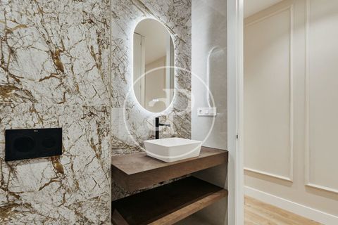 Leilighet i Madrid, Madrid, Madrid - € 1 899 000 | Ref: VM2603013 - foto 31