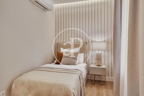 Leilighet i Madrid, Madrid, Madrid - € 1 899 000 | Ref: VM2603013 - foto 35