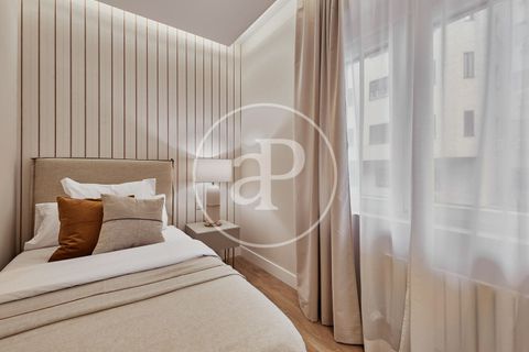 Leilighet i Madrid, Madrid, Madrid - € 1 899 000 | Ref: VM2603013 - foto 37