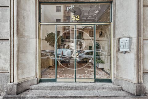 Leilighet i Madrid, Madrid, Madrid - € 1 899 000 | Ref: VM2603013 - foto 38