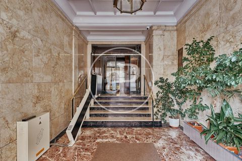 Leilighet i Madrid, Madrid, Madrid - € 1 899 000 | Ref: VM2603013 - foto 39