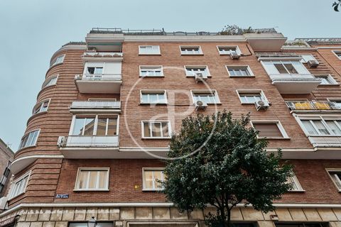 Leilighet i Madrid, Madrid, Madrid - € 1 899 000 | Ref: VM2603013 - foto 40