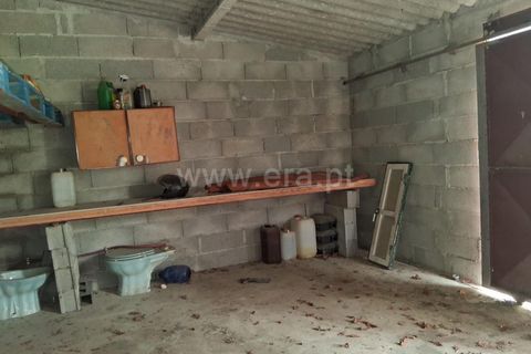 Helårsgrund i Seia, Guarda, Seia - € 60.000 | Ref: 382260018 - foto 5