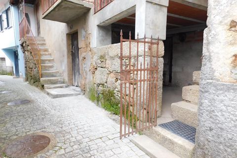 Villa a Seia, Guarda, Seia - € 28.000 | Ref: 382260019 - foto 2