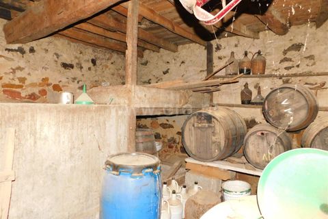 Villa a Seia, Guarda, Seia - € 28.000 | Ref: 382260019 - foto 10