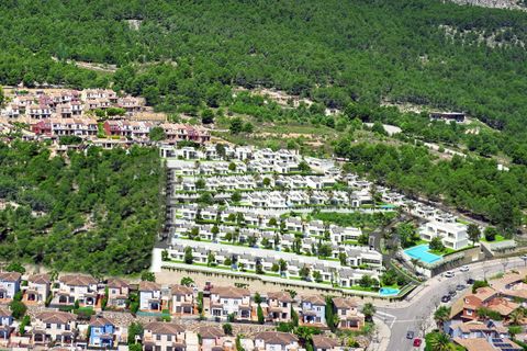 Villa i Polop, Alicante, Polop - € 470.000 | Ref: V-92409 - foto 14
