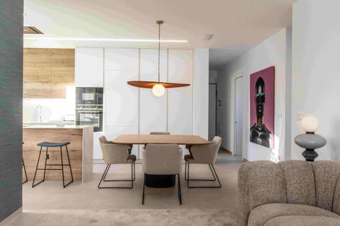 Lejlighed i Finestrat, Alicante, Finestrat - € 495.000 | Ref: V-57887 - foto 3