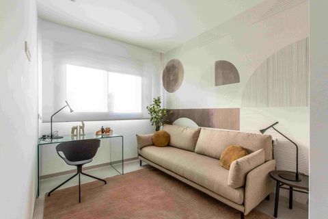 Lejlighed i Finestrat, Alicante, Finestrat - € 495.000 | Ref: V-57887 - foto 4