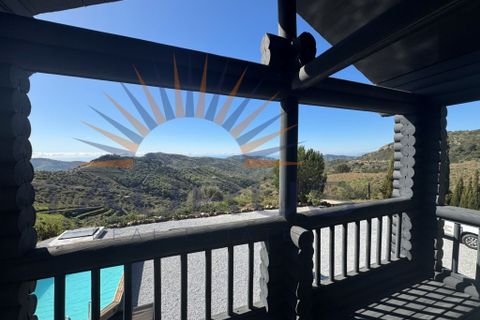 Villa a Salares, Malaga, Salares - € 330.000 | Ref: C3966 - foto 2