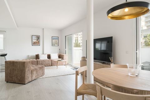 Penthouse i Genova, Mallorca, Genova - € 1 150 000 | Ref: 32645 - foto 7