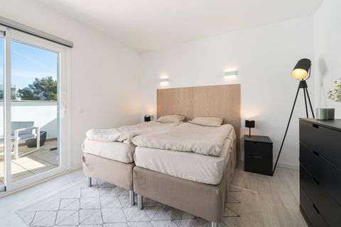 Penthouse i Genova, Mallorca, Genova - € 1 150 000 | Ref: 32645 - foto 9