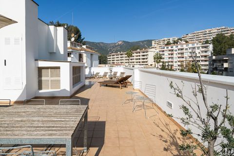 Penthouse i Genova, Mallorca, Genova - € 1 150 000 | Ref: 32645 - foto 16