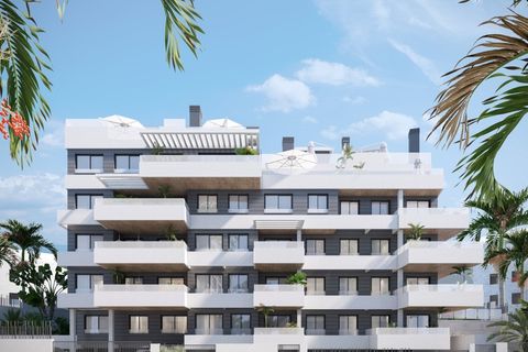 Leilighet i Estepona, Malaga, Estepona - € 459 700 | Ref: 214048 - foto 2