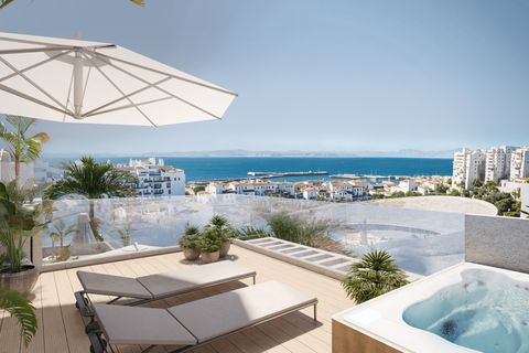 Leilighet i Estepona, Malaga, Estepona - € 459 700 | Ref: 214048 - foto 12