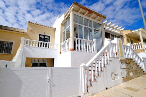 Byhus i Pinar De Campoverde, Alicante, Pinar De Campoverde - € 159.950 | Ref: HE28119 - foto 1