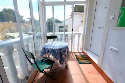 Byhus i Pinar De Campoverde, Alicante, Pinar De Campoverde - € 159.950 | Ref: HE28119 - foto 5