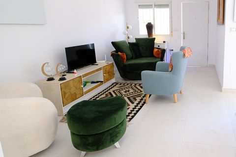 Byhus i Pinar De Campoverde, Alicante, Pinar De Campoverde - € 159.950 | Ref: HE28119 - foto 6