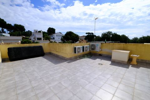 Byhus i Pinar De Campoverde, Alicante, Pinar De Campoverde - € 159.950 | Ref: HE28119 - foto 15