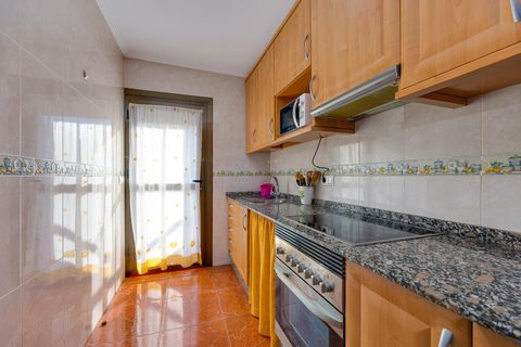 Villa a Torrevieja, Alicante, Torrevieja - € 194.900 | Ref: OH02183/10701 - foto 7