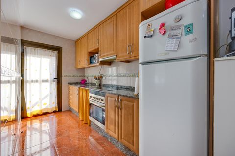 Villa a Torrevieja, Alicante, Torrevieja - € 194.900 | Ref: OH02183/10701 - foto 19