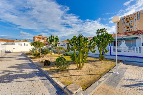 Villa a Torrevieja, Alicante, Torrevieja - € 194.900 | Ref: OH02183/10701 - foto 27