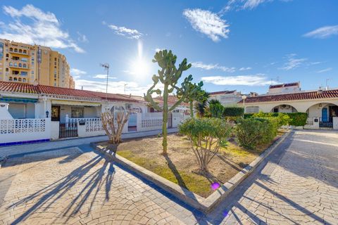 Villa a Torrevieja, Alicante, Torrevieja - € 194.900 | Ref: OH02183/10701 - foto 28