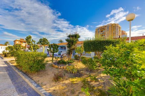 Villa a Torrevieja, Alicante, Torrevieja - € 194.900 | Ref: OH02183/10701 - foto 29