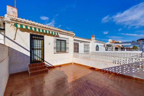 Villa a Torrevieja, Alicante, Torrevieja - € 194.900 | Ref: OH02183/10701 - foto 32