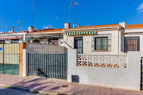 Villa a Torrevieja, Alicante, Torrevieja - € 194.900 | Ref: OH02183/10701 - foto 34