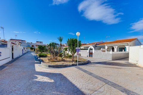 Villa a Torrevieja, Alicante, Torrevieja - € 194.900 | Ref: OH02183/10701 - foto 42