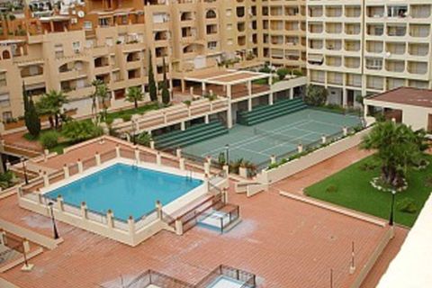 Lejlighed i Almunecar, Granada, Almunecar - € 295.000 | Ref: SEV008 - foto 20