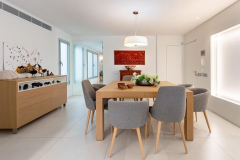 Lejlighed i Ibiza, Ibiza, Ibiza - € 1.190.000 | Ref: IBOEVA1021 - foto 4