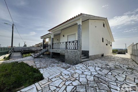 Byhus i Tomar, Santarem, Tomar - € 395.000 | Ref: 834391 - foto 1
