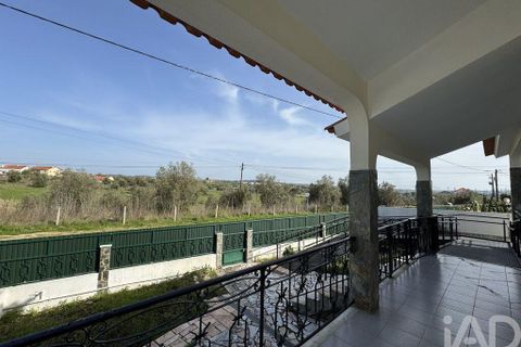 Byhus i Tomar, Santarem, Tomar - € 395.000 | Ref: 834391 - foto 2