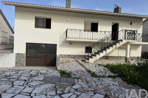 Byhus i Tomar, Santarem, Tomar - € 395.000 | Ref: 834391 - foto 36